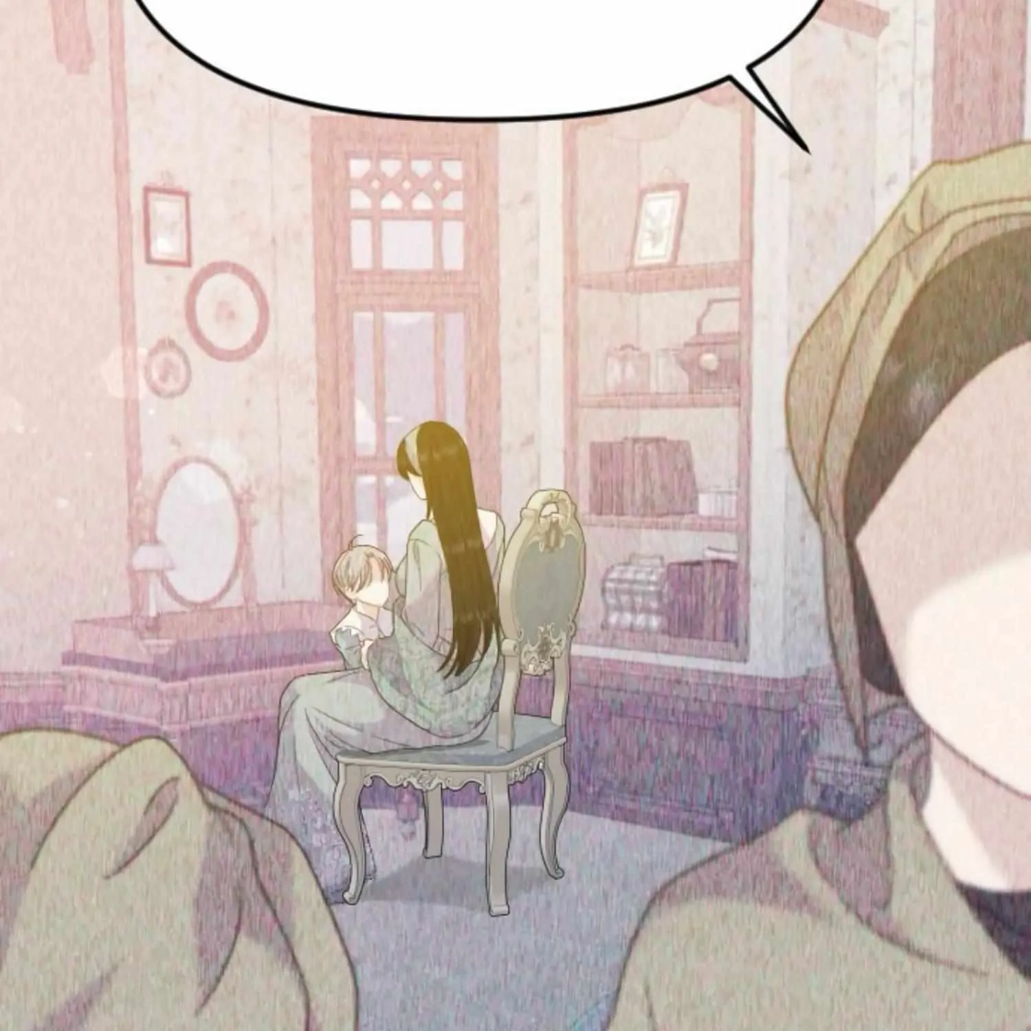 Fall in Love or Die Chapter 16 page 97 - 