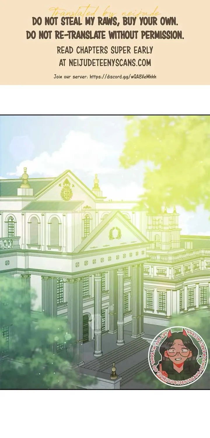 Fall in Love or Die Chapter 17 page 2 - 