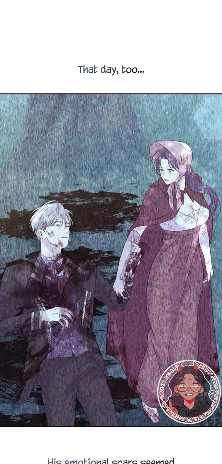 Fall in Love or Die Chapter 17 page 14 - 