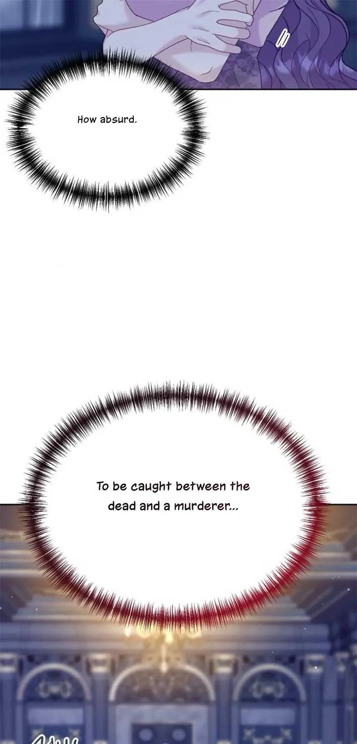 Fall in Love or Die Chapter 17 page 28 - 