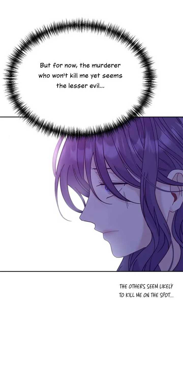 Fall in Love or Die Chapter 17 page 30 - 