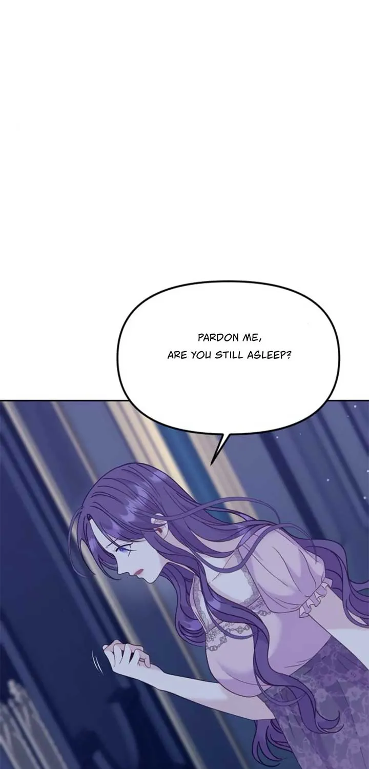 Fall in Love or Die Chapter 17 page 32 - 