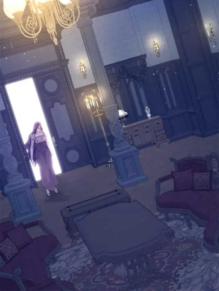 Fall in Love or Die Chapter 17 page 35 - 