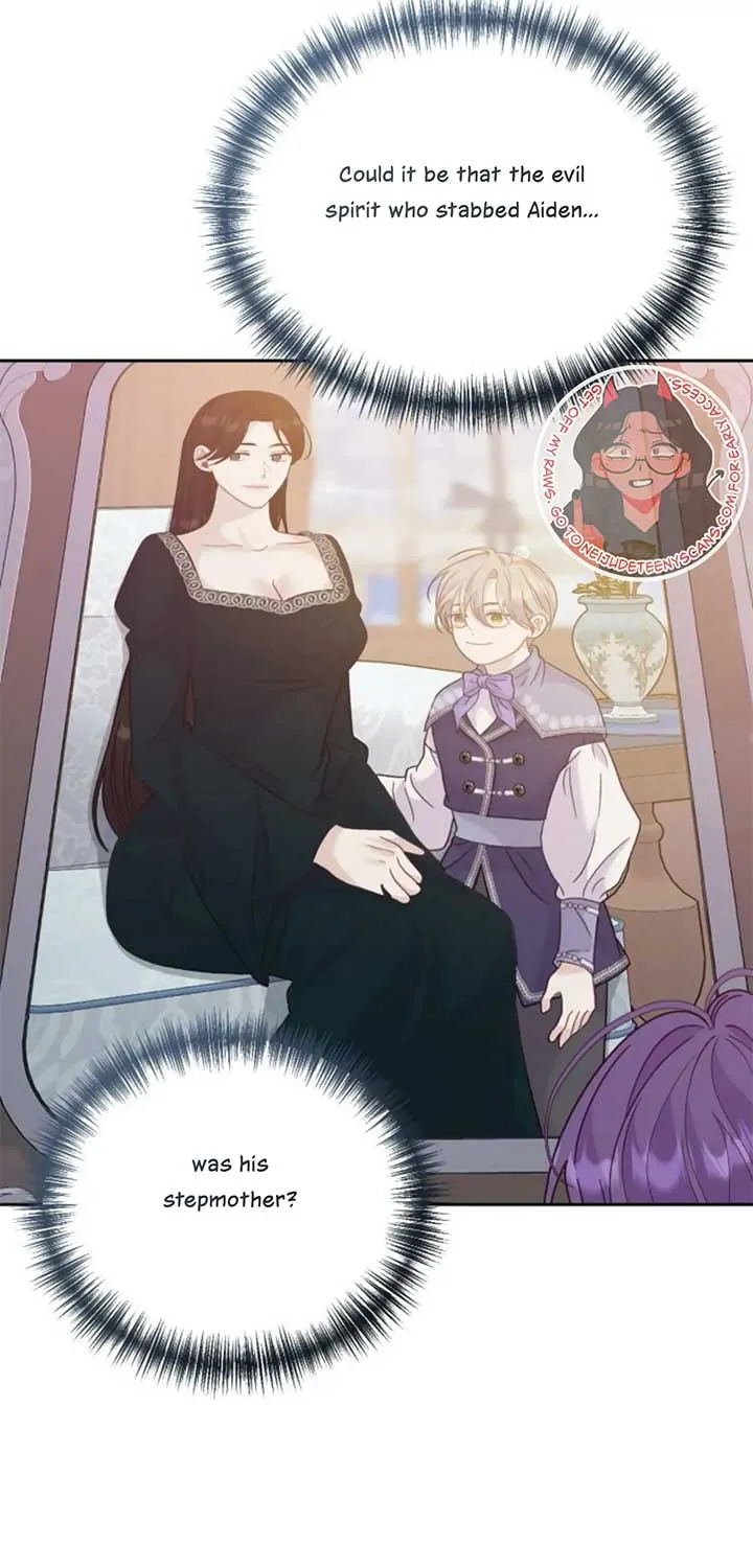 Fall in Love or Die Chapter 17 page 6 - 