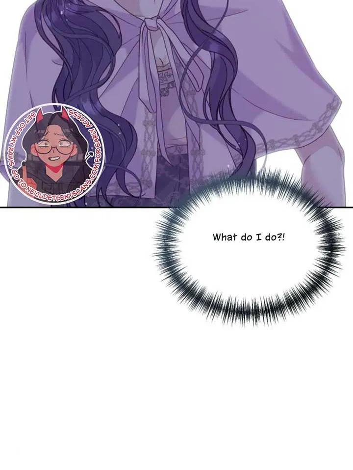 Fall in Love or Die Chapter 17 page 85 - 
