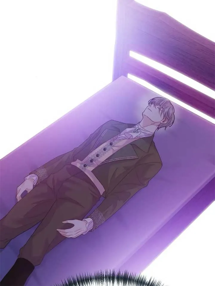 Fall in Love or Die Chapter 17 page 95 - 