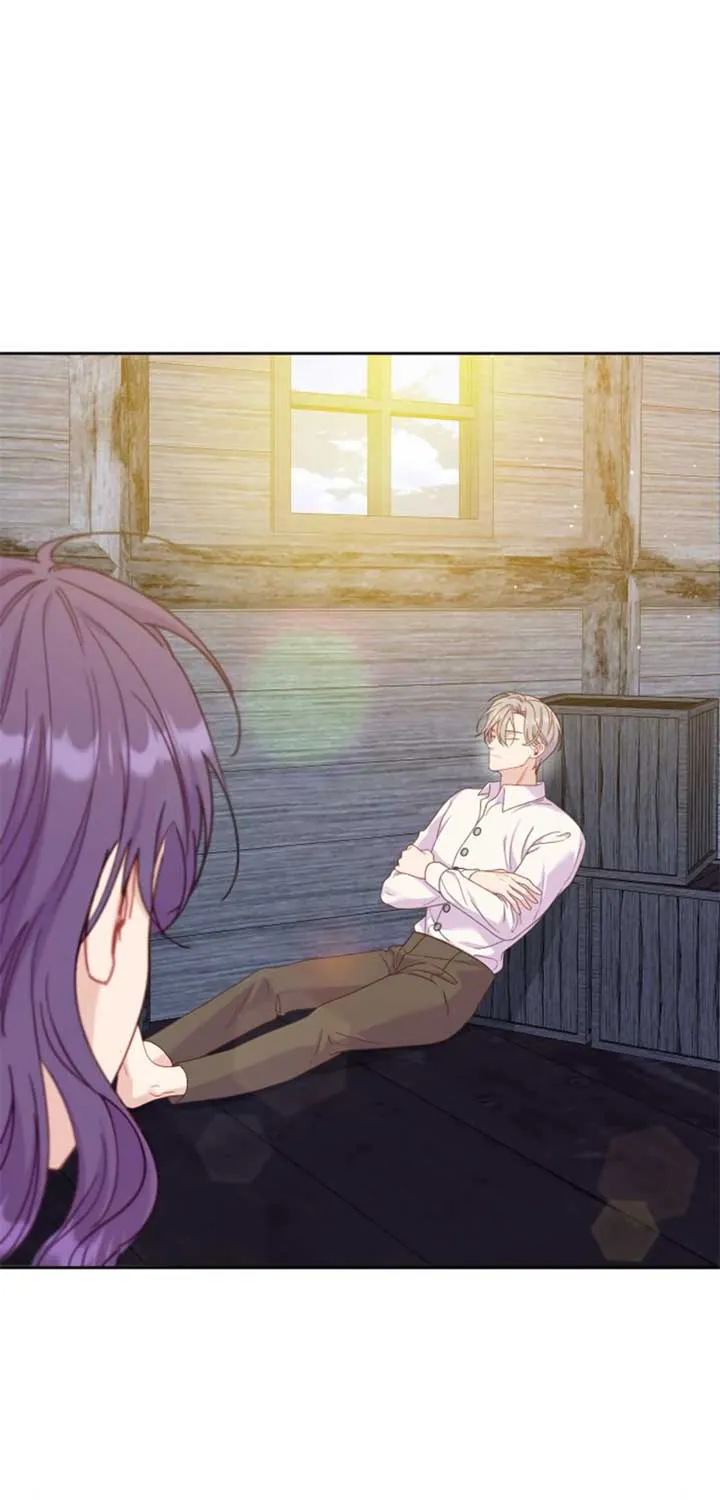 Fall in Love or Die Chapter 18 page 21 - 