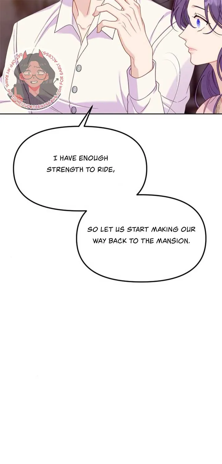 Fall in Love or Die Chapter 18 page 31 - 
