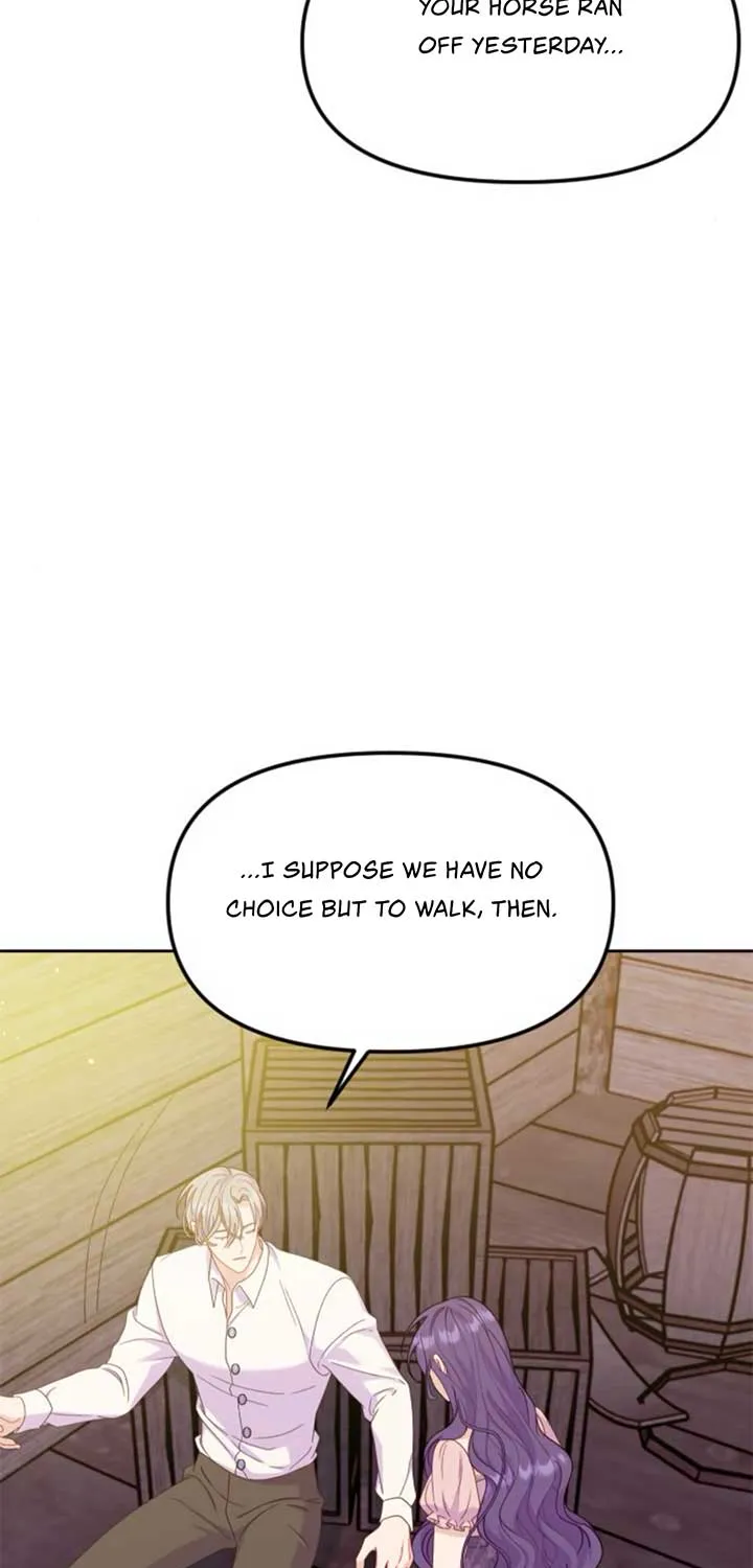 Fall in Love or Die Chapter 18 page 33 - 