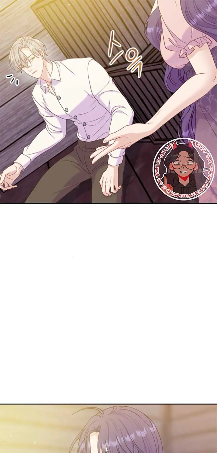Fall in Love or Die Chapter 18 page 35 - 