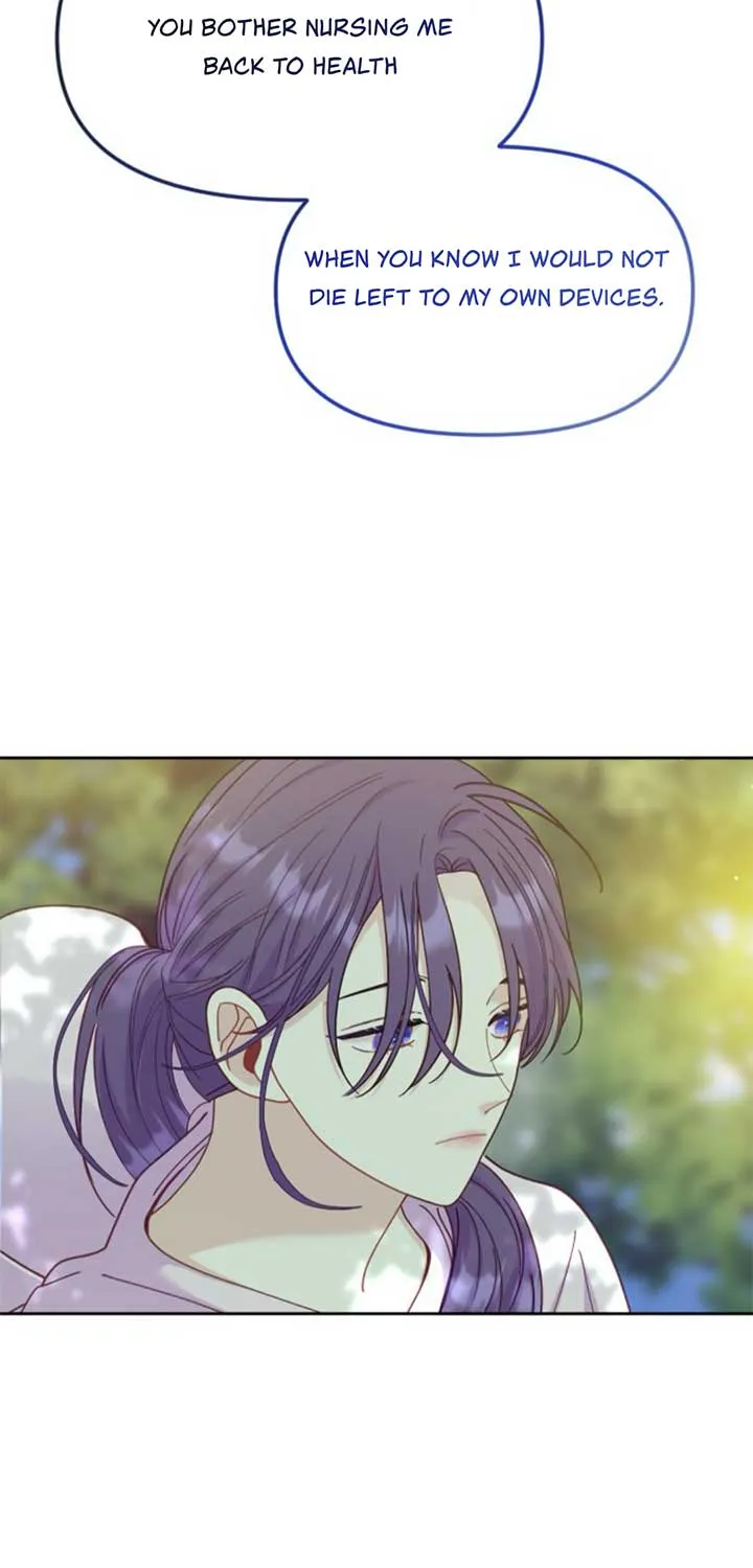 Fall in Love or Die Chapter 18 page 43 - 