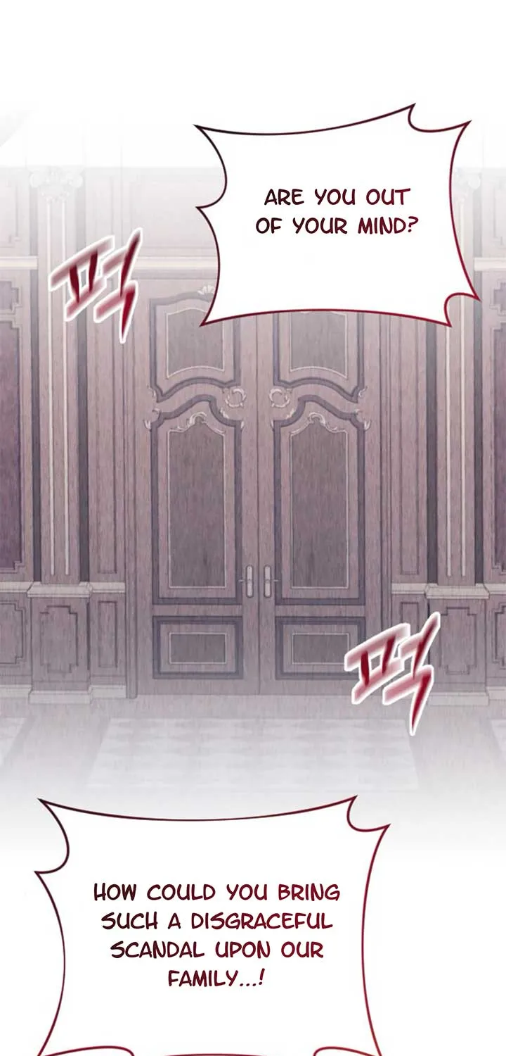Fall in Love or Die Chapter 18 page 53 - 
