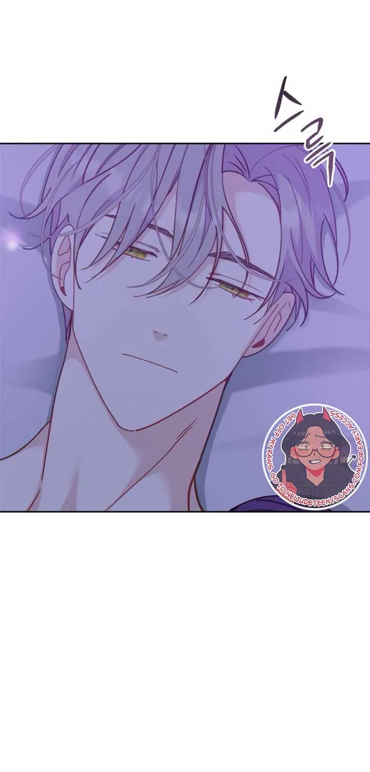 Fall in Love or Die Chapter 18 page 7 - 