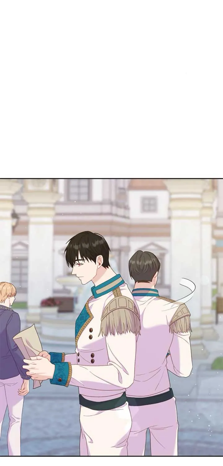 Fall in Love or Die Chapter 18 page 77 - 