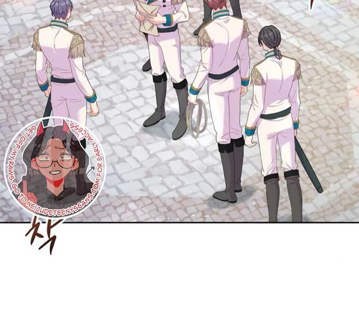 Fall in Love or Die Chapter 18 page 80 - 