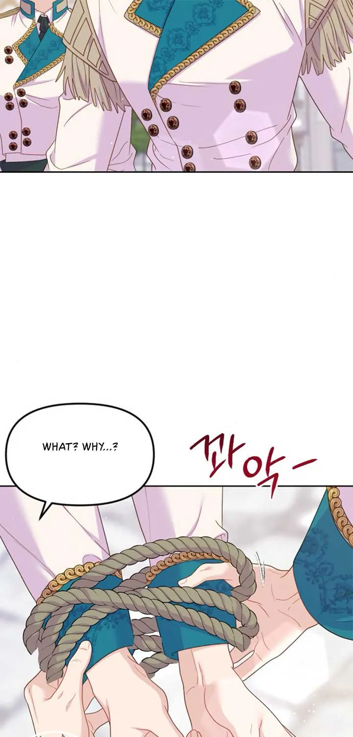 Fall in Love or Die Chapter 18 page 83 - 