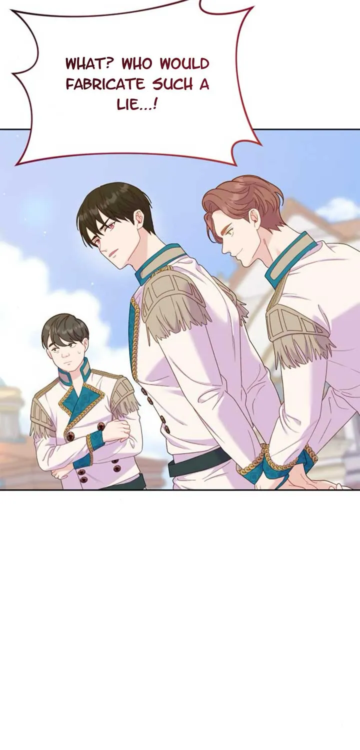 Fall in Love or Die Chapter 18 page 85 - 