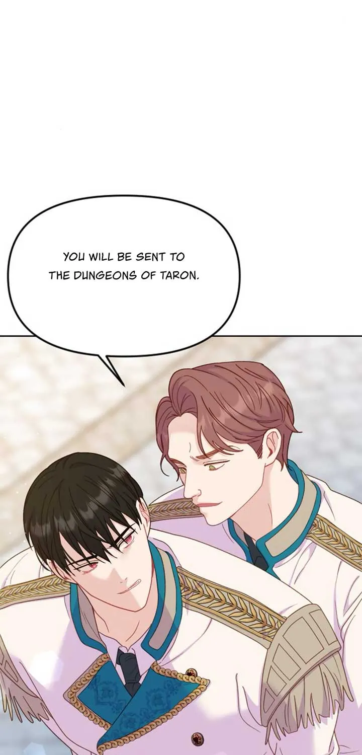 Fall in Love or Die Chapter 18 page 89 - 