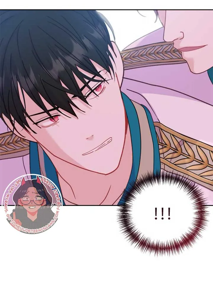 Fall in Love or Die Chapter 18 page 92 - 