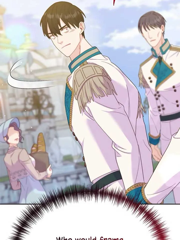 Fall in Love or Die Chapter 18 page 94 - 