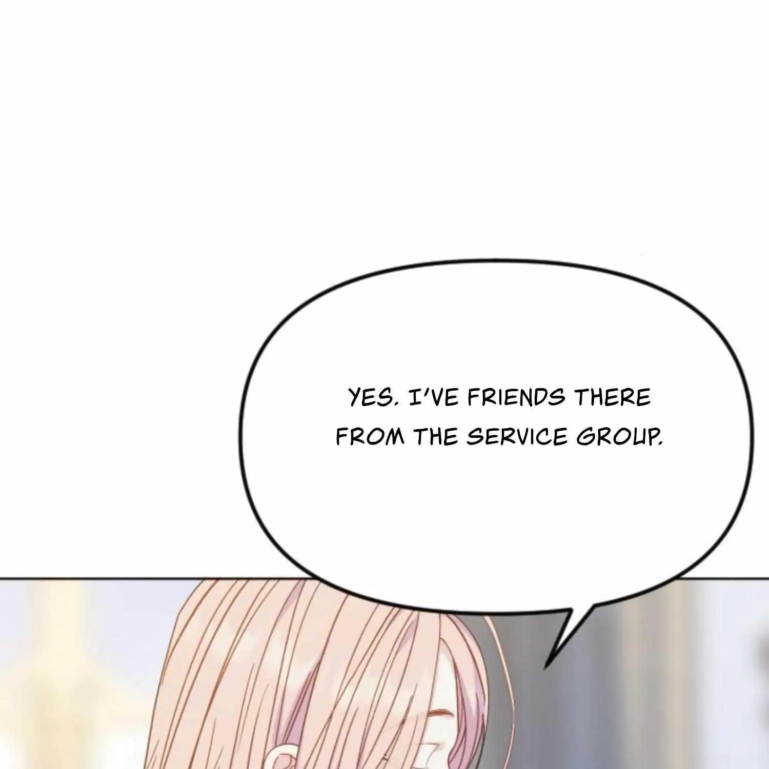 Fall in Love or Die Chapter 19 page 12 - 