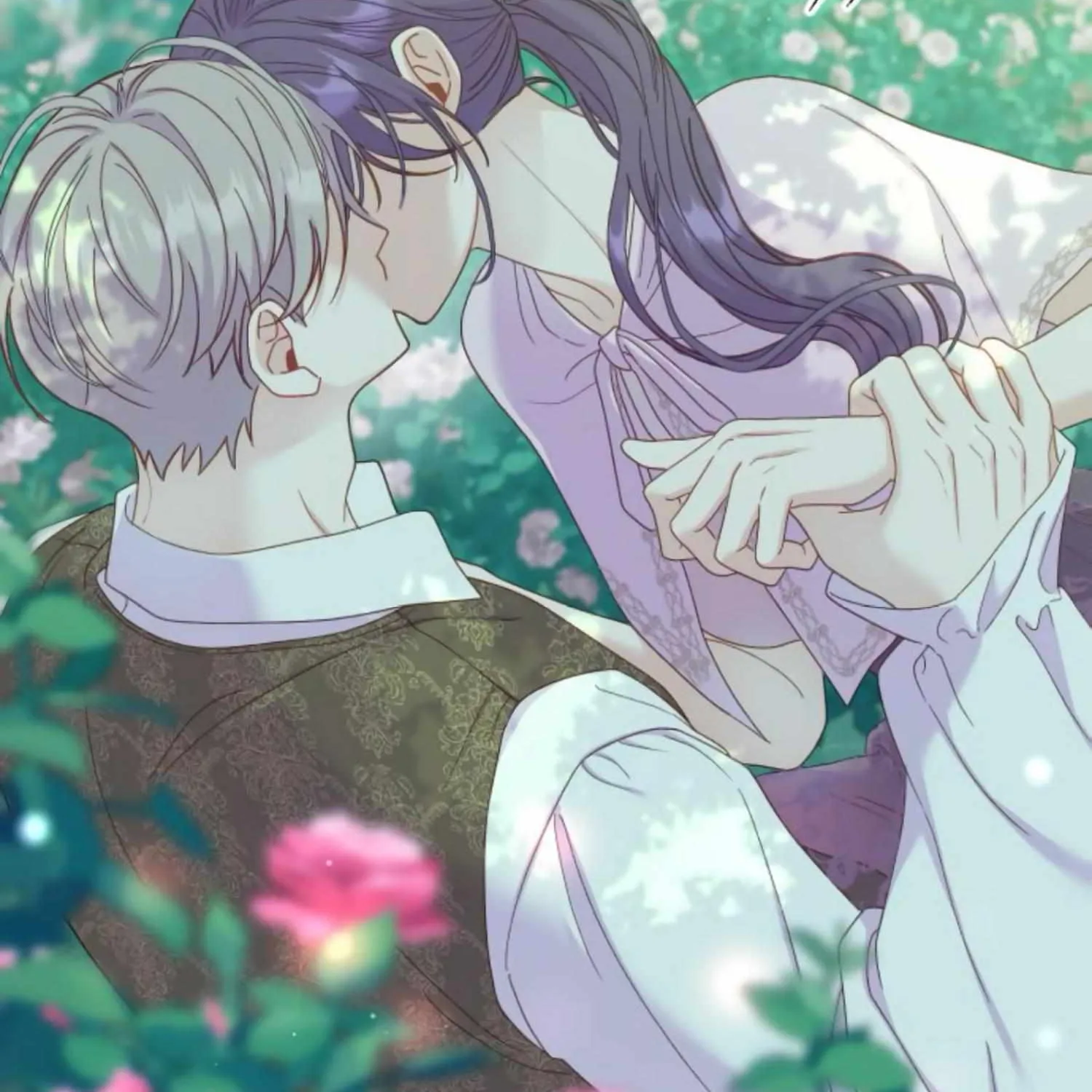 Fall in Love or Die Chapter 19 page 111 - 