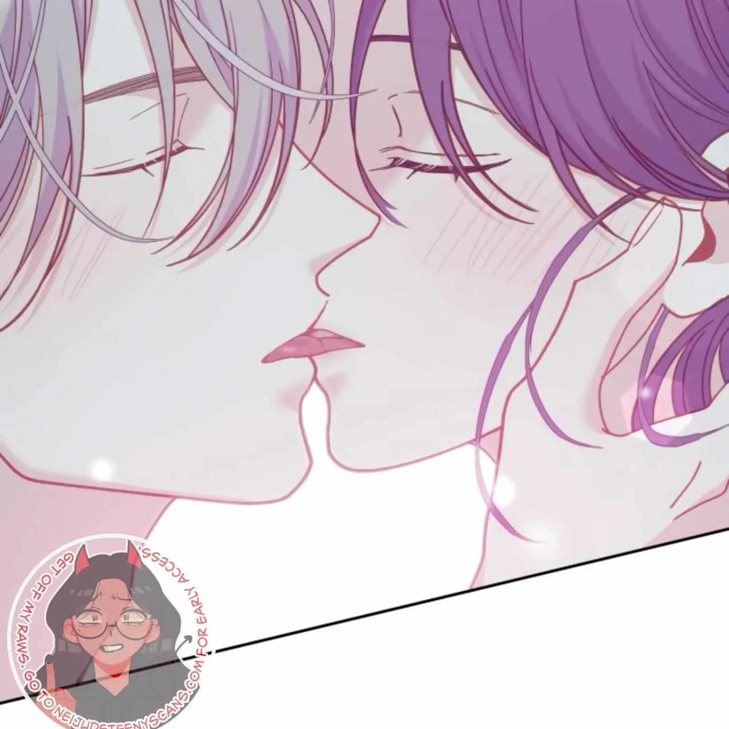 Fall in Love or Die Chapter 19 page 114 - 