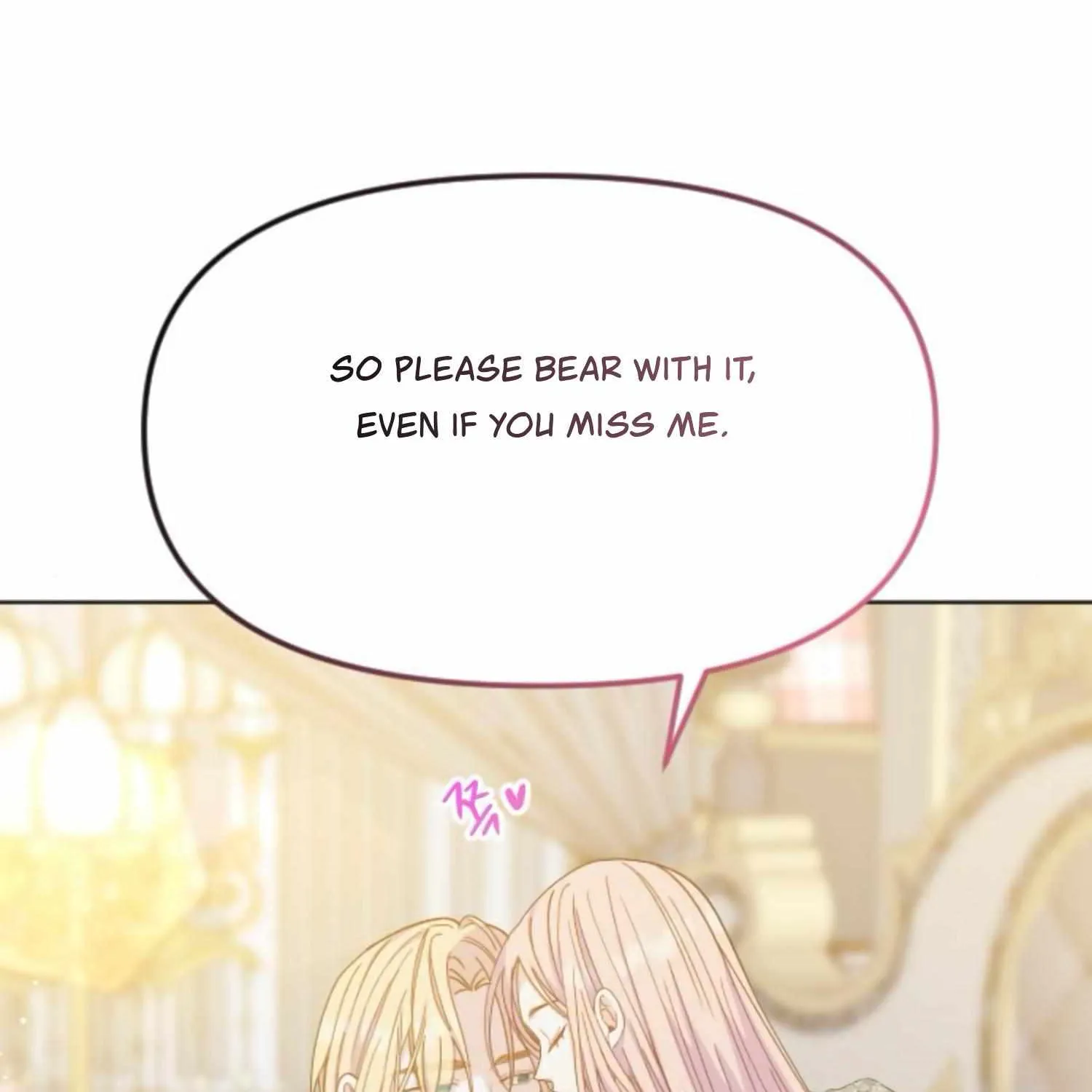 Fall in Love or Die Chapter 19 page 15 - 