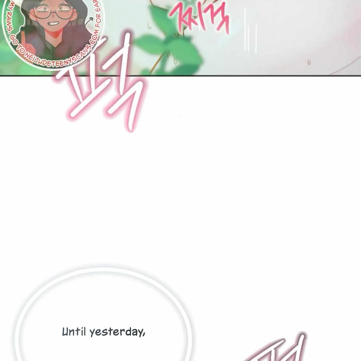 Fall in Love or Die Chapter 19 page 160 - 