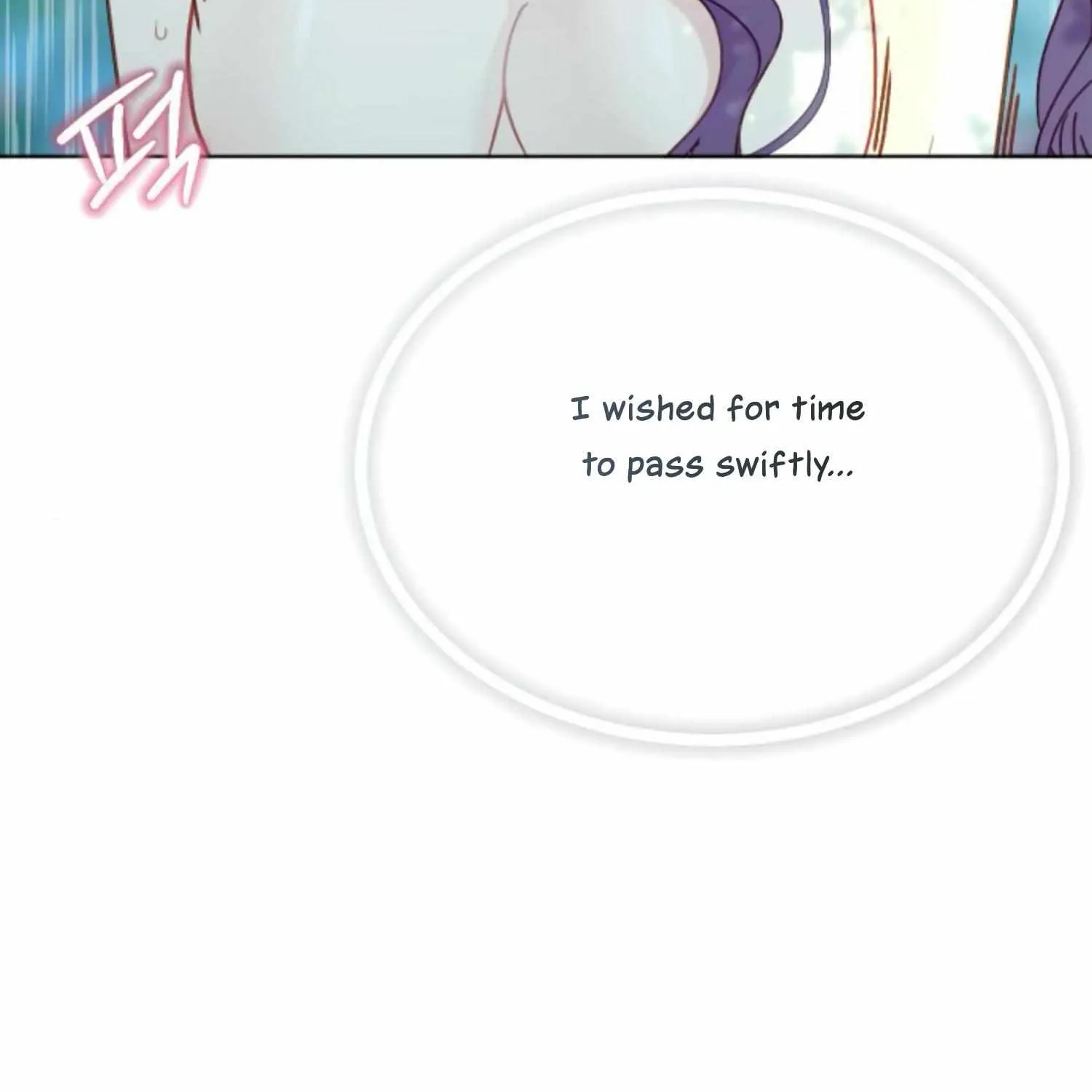 Fall in Love or Die Chapter 19 page 163 - 