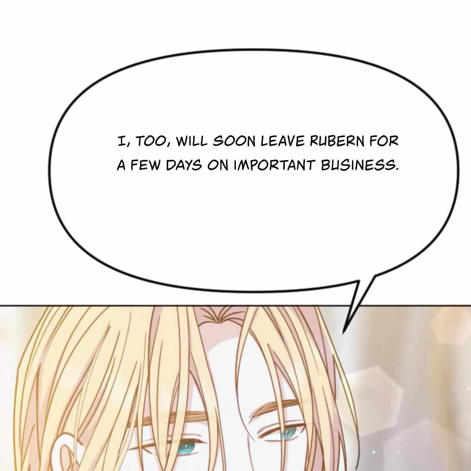 Fall in Love or Die Chapter 19 page 18 - 