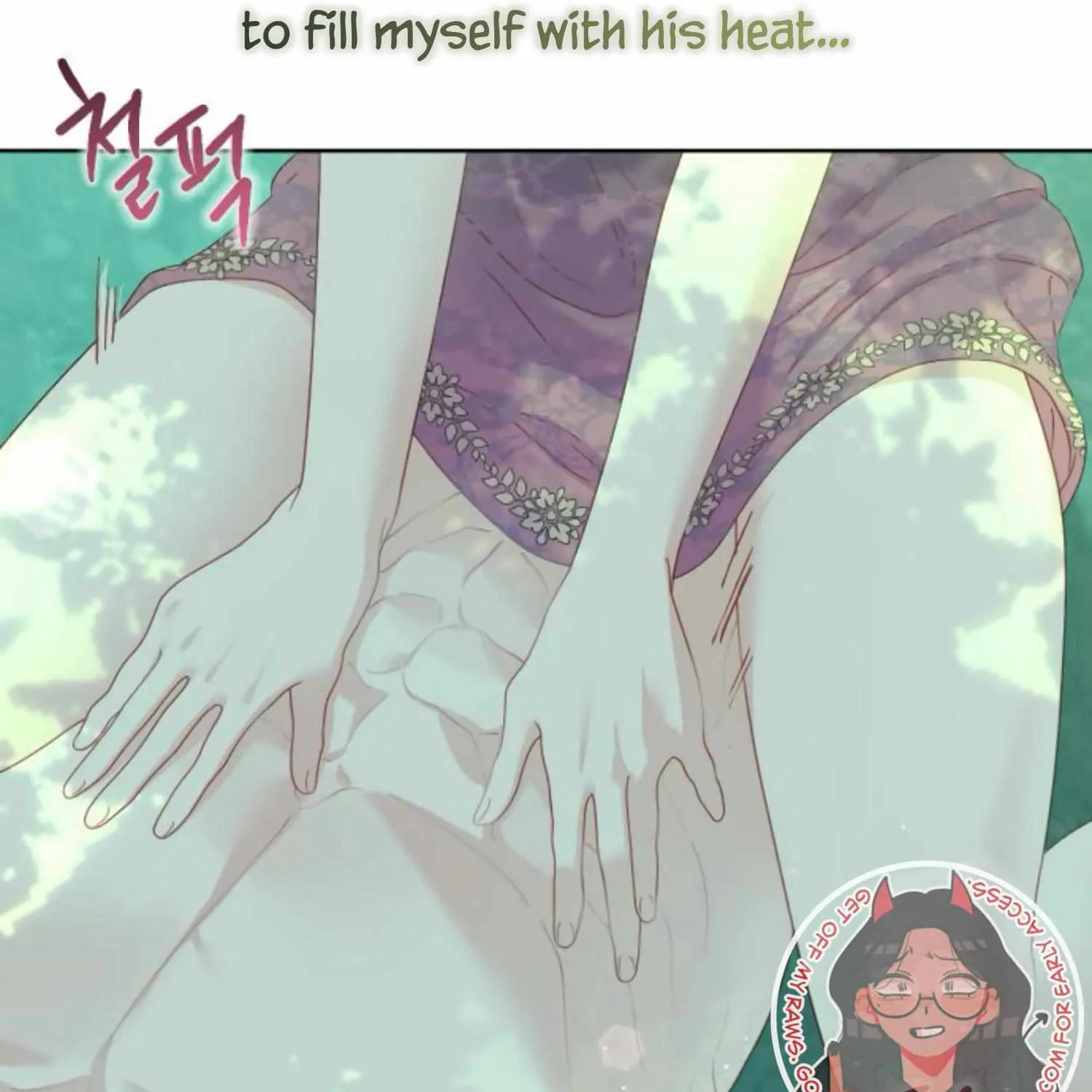 Fall in Love or Die Chapter 19 page 179 - 