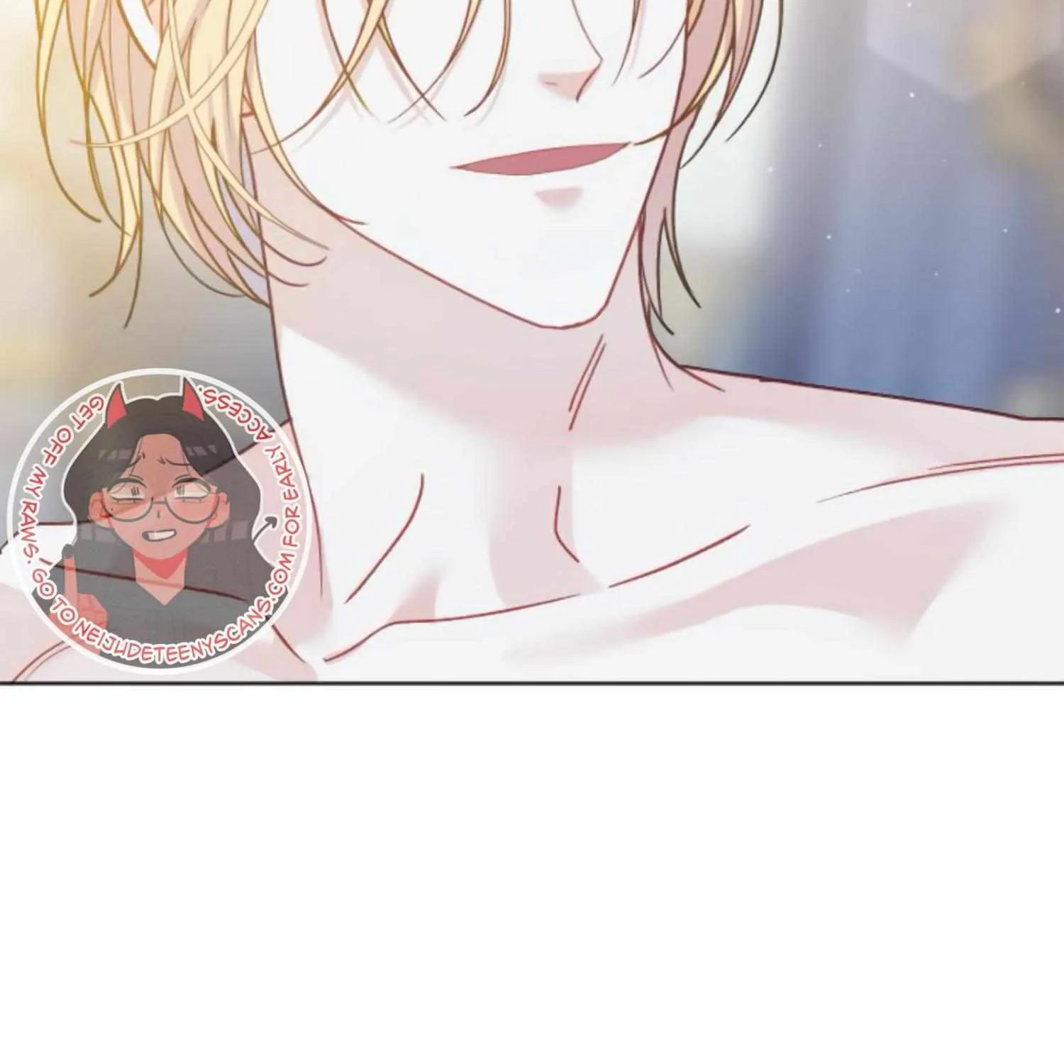 Fall in Love or Die Chapter 19 page 19 - 