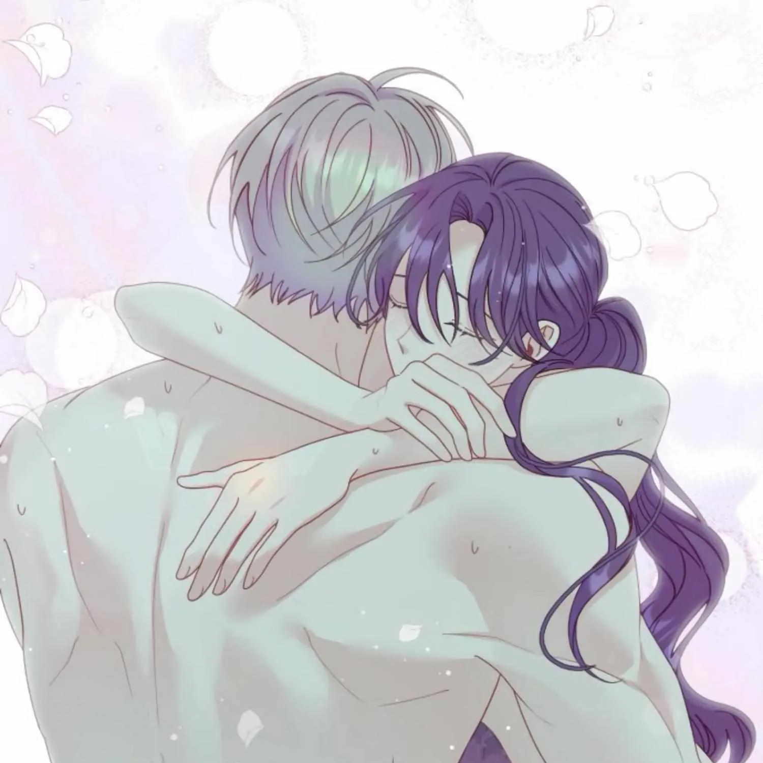 Fall in Love or Die Chapter 19 page 182 - 