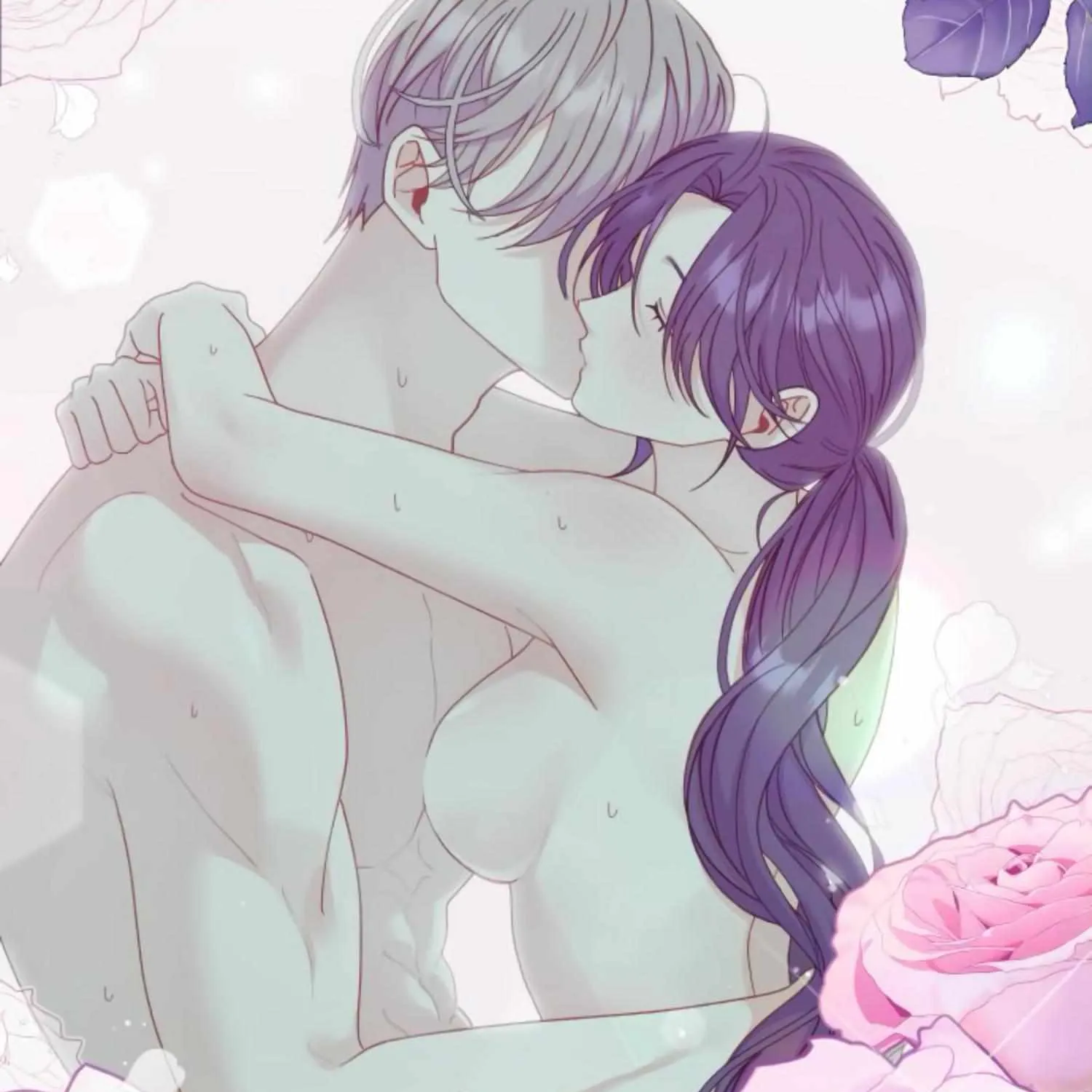 Fall in Love or Die Chapter 19 page 188 - 