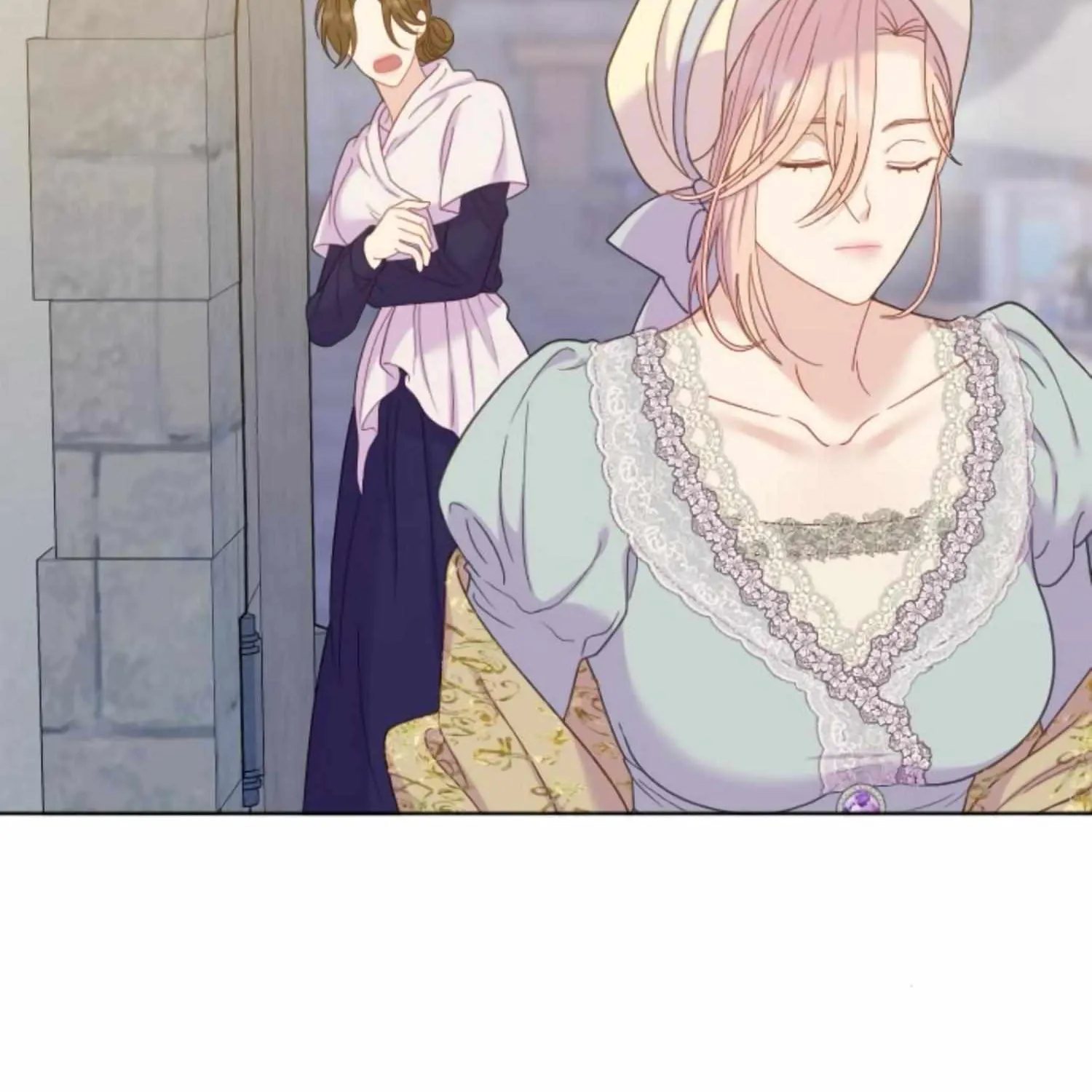 Fall in Love or Die Chapter 19 page 203 - 