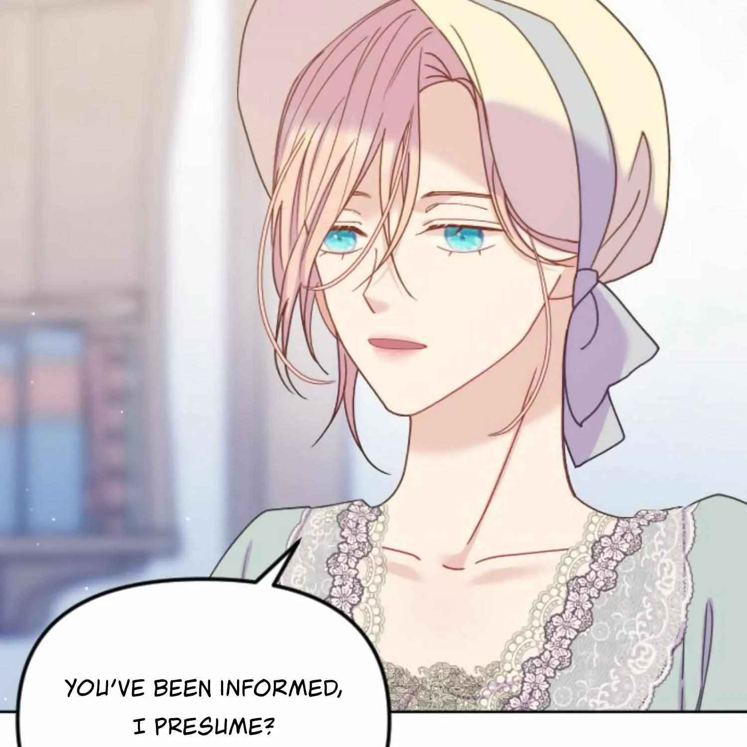 Fall in Love or Die Chapter 19 page 210 - 