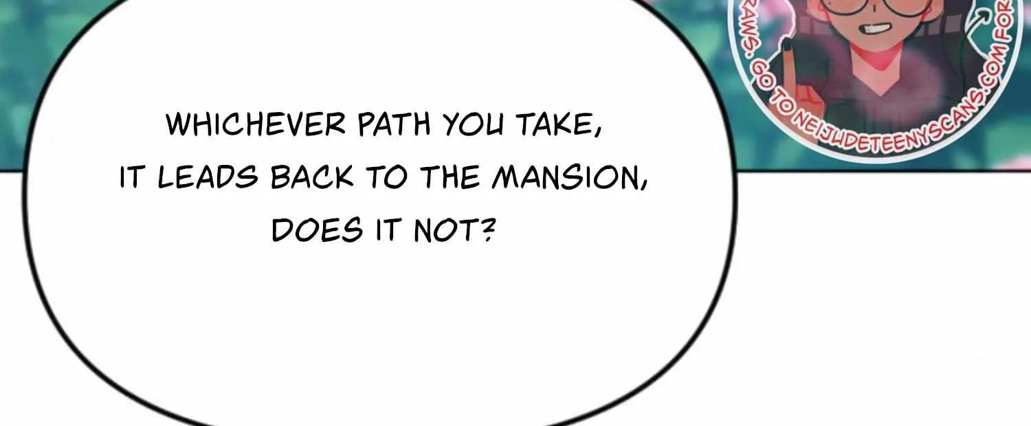 Fall in Love or Die Chapter 19 page 45 - 
