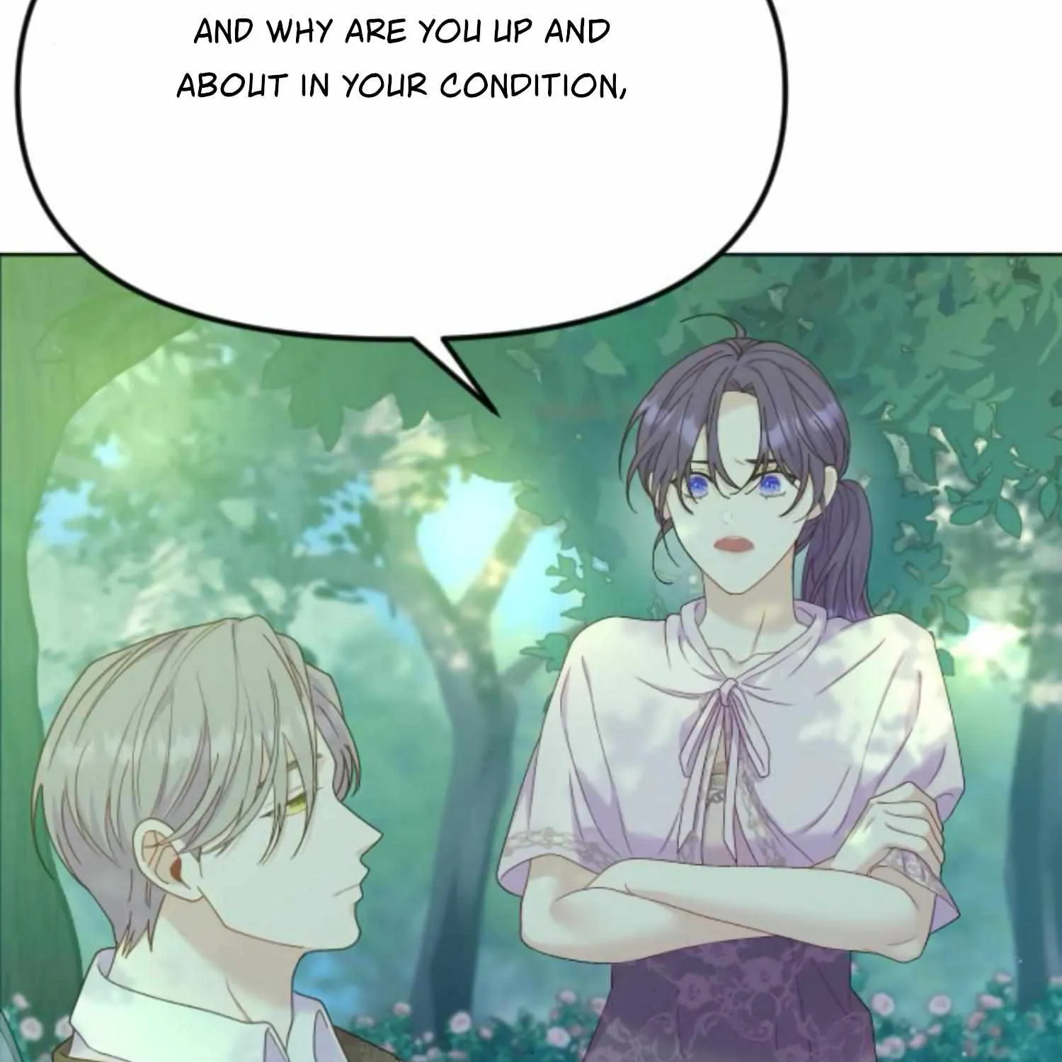 Fall in Love or Die Chapter 19 page 47 - 