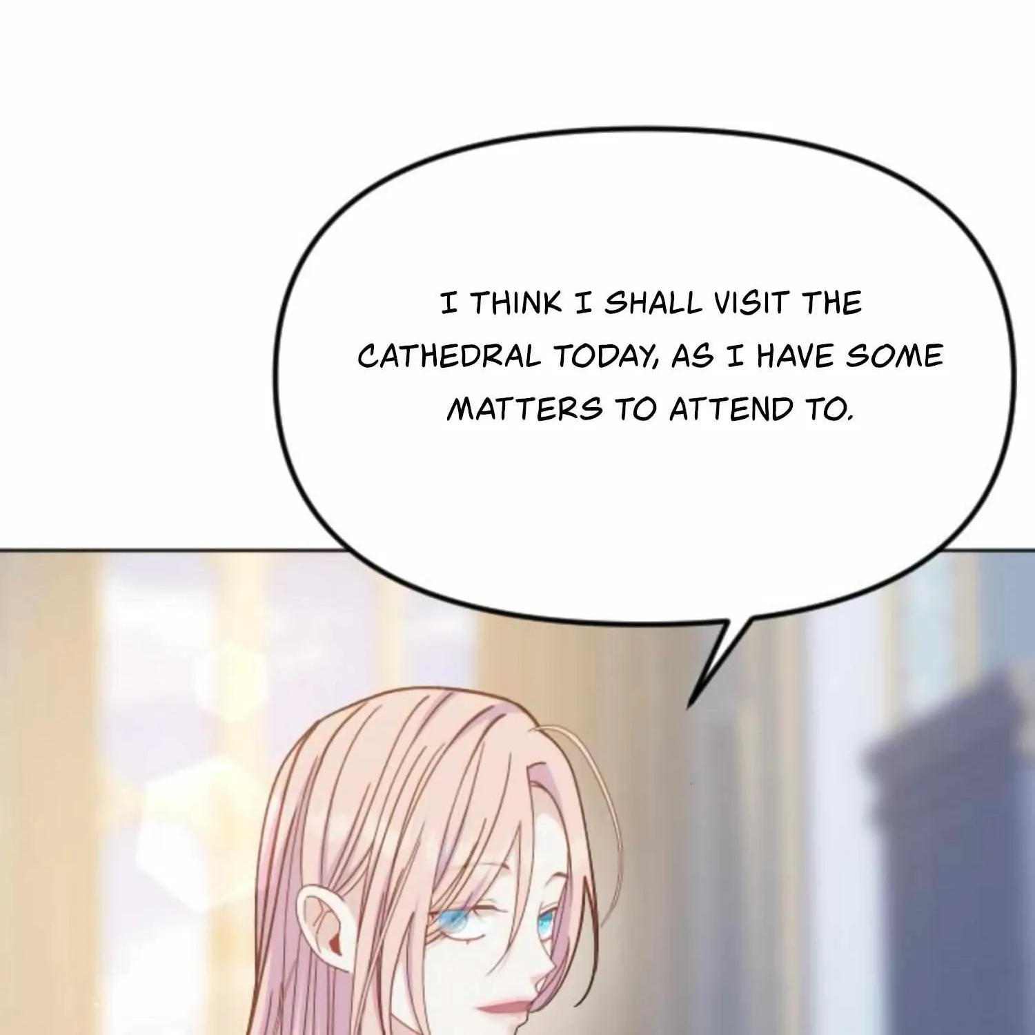 Fall in Love or Die Chapter 19 page 7 - 