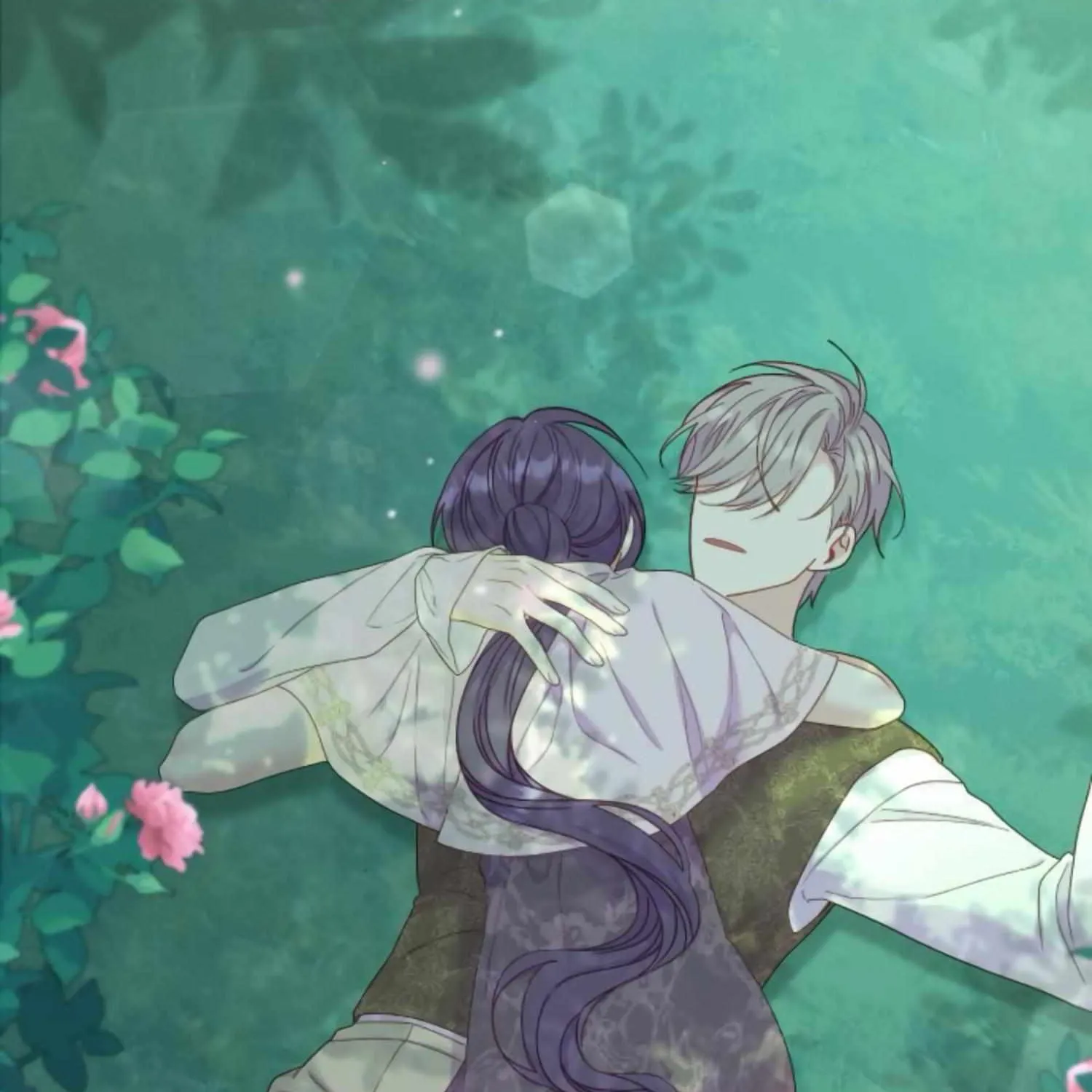 Fall in Love or Die Chapter 19 page 75 - 