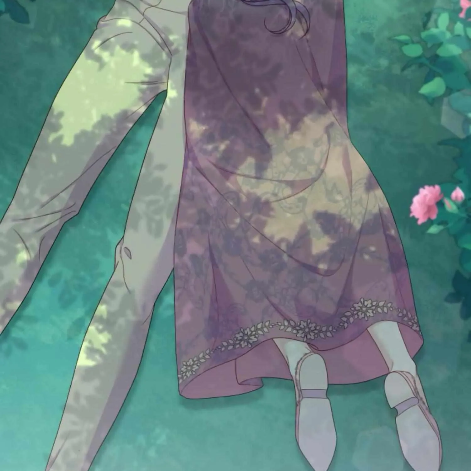 Fall in Love or Die Chapter 19 page 76 - 