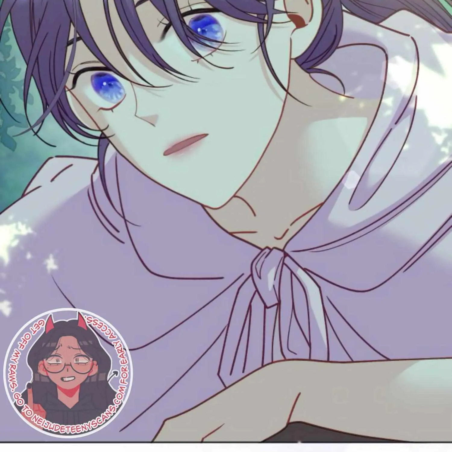 Fall in Love or Die Chapter 19 page 80 - 