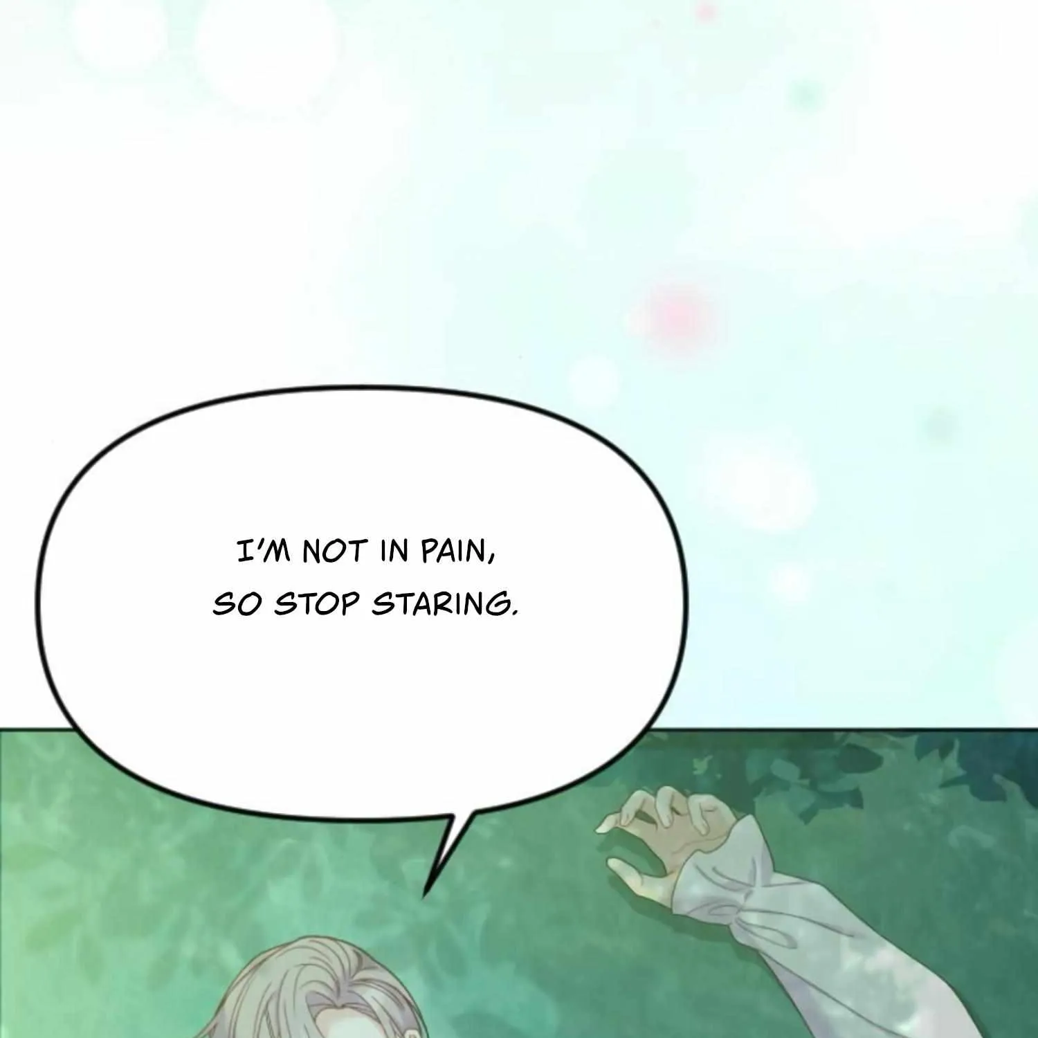 Fall in Love or Die Chapter 19 page 84 - 