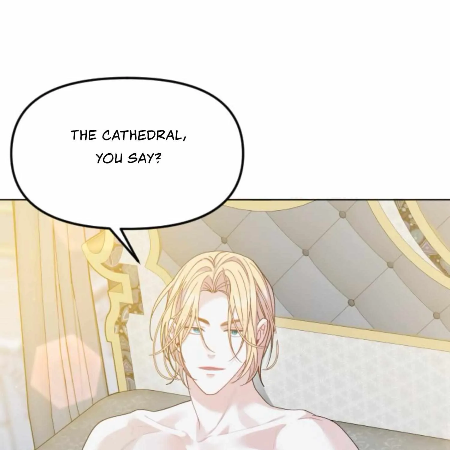 Fall in Love or Die Chapter 19 page 10 - 