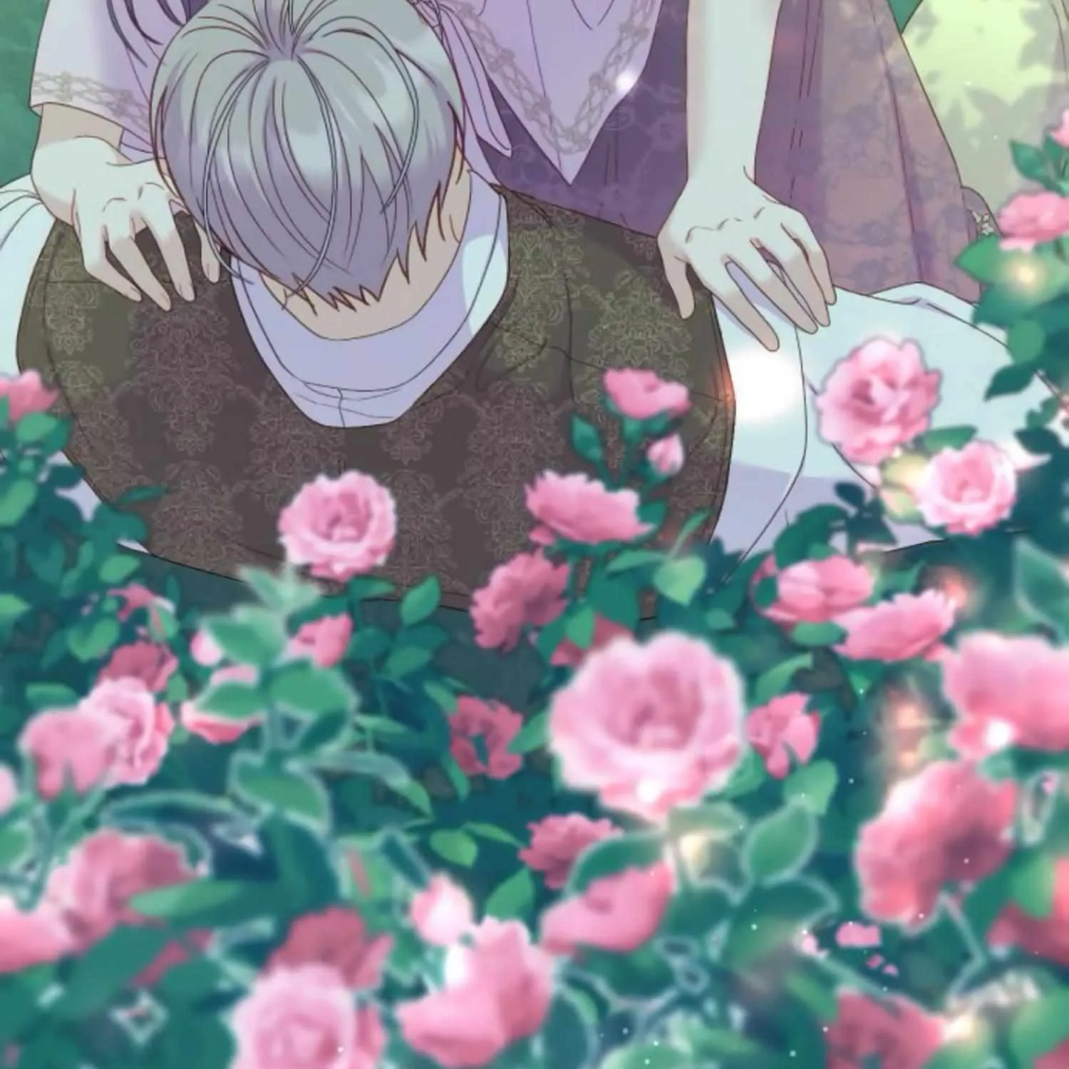 Fall in Love or Die Chapter 19 page 98 - 