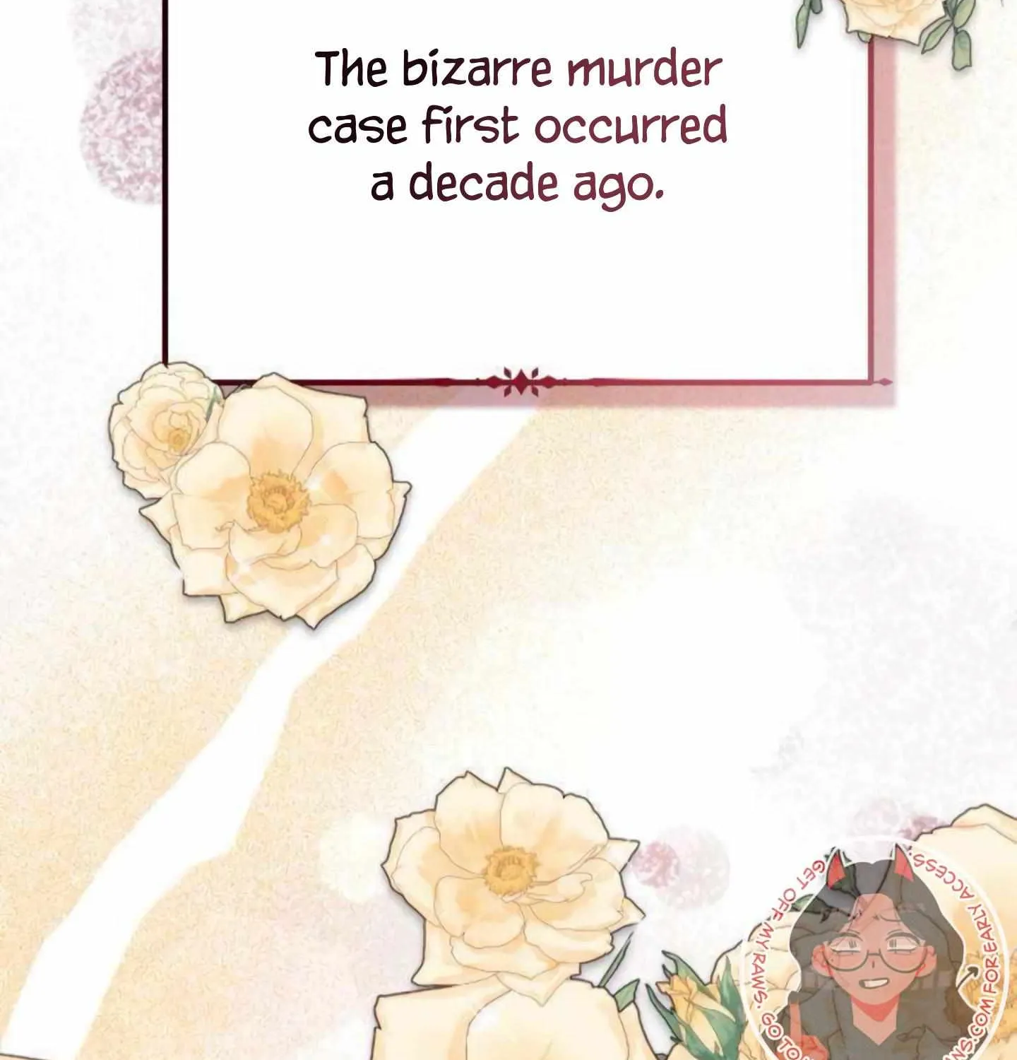 Fall in Love or Die Chapter 2 page 2 - 