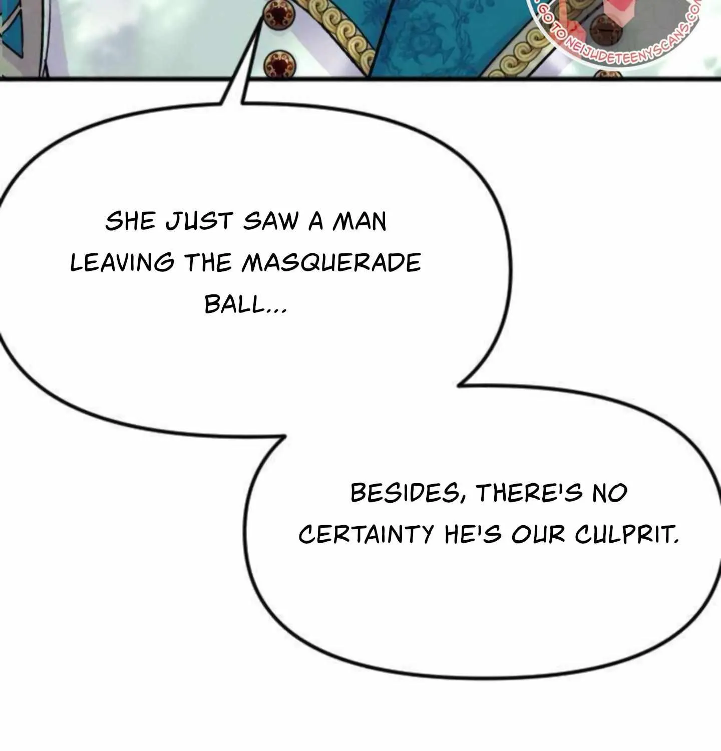 Fall in Love or Die Chapter 2 page 101 - 