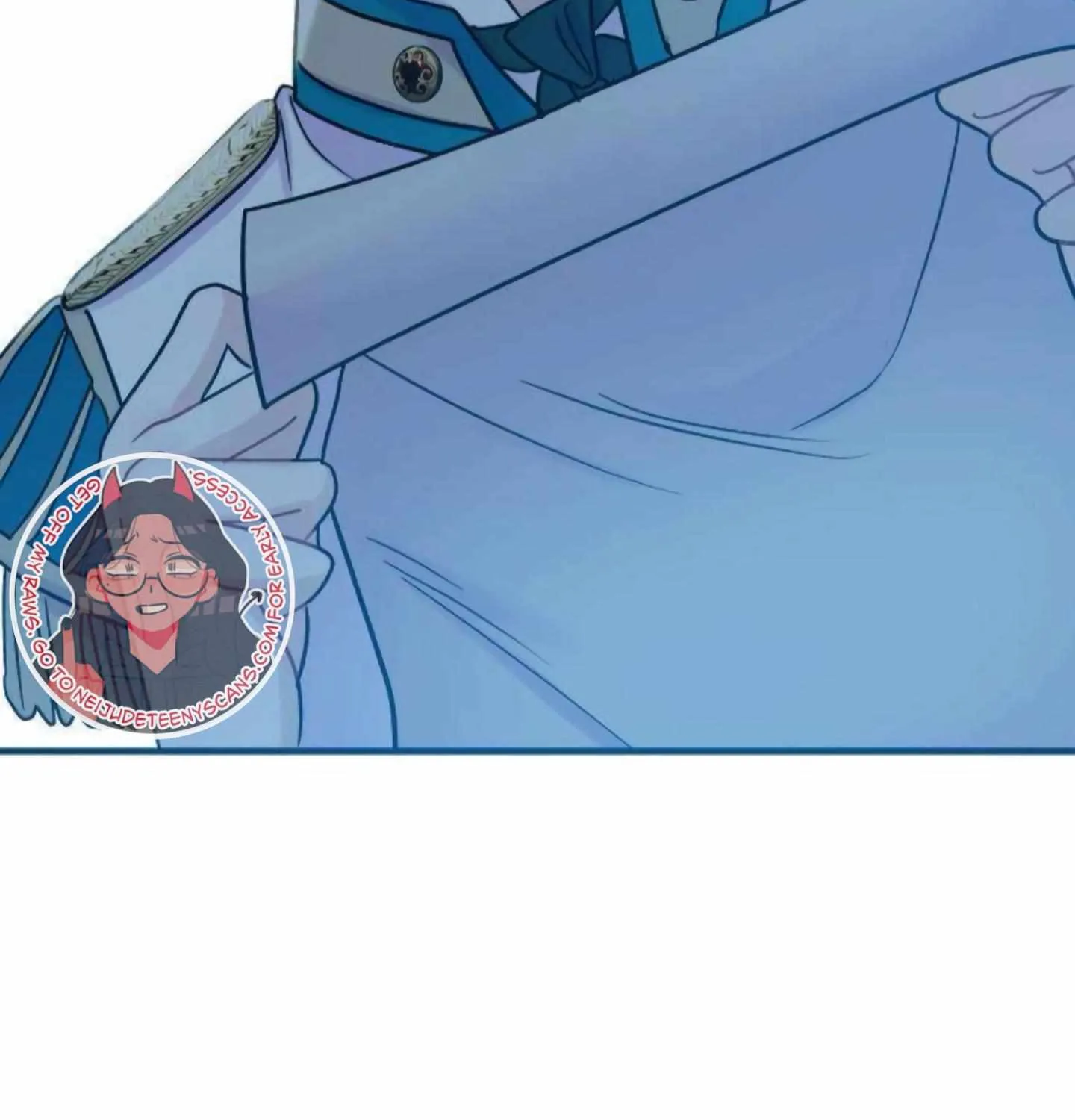 Fall in Love or Die Chapter 2 page 119 - 