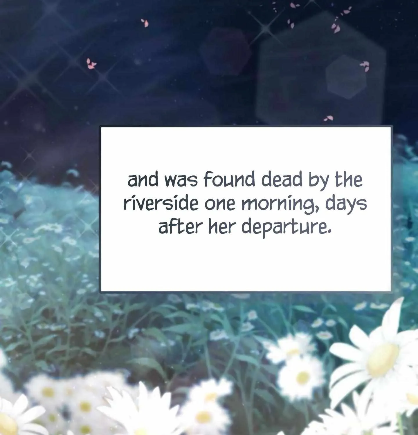 Fall in Love or Die Chapter 2 page 13 - 